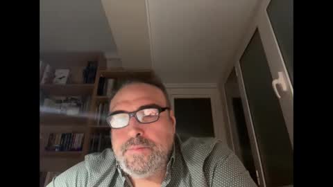 Snapshot of jim_dick chatting on December 9, 10:30 pm Jim Dick online show from December 9, 10:30 pm