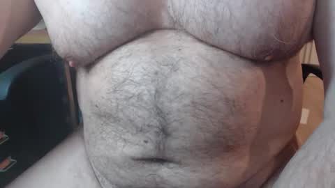 Jim online show from February 21, 8:34 pm