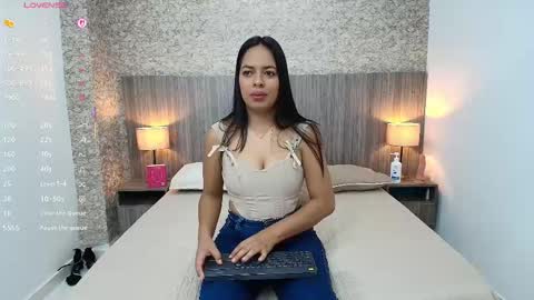 Jimena Salazar online show from February 23, 11:45 am