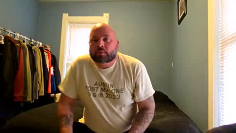 jiminowell online show from March 1, 11:31 pm