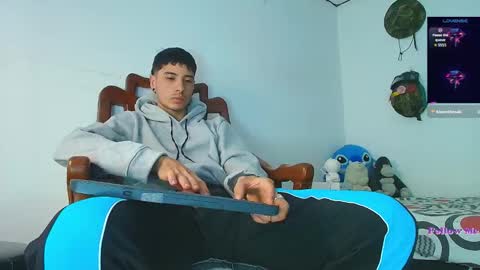 Jimm  Independent Model  online show from February 27, 3:54 am