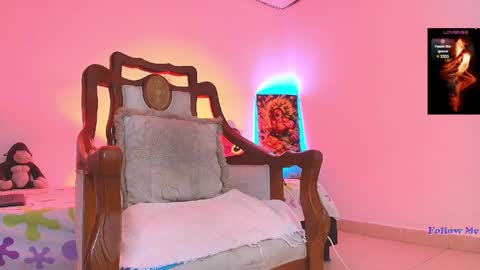 Jimm  Independent Model  online show from March 30, 12:44 am