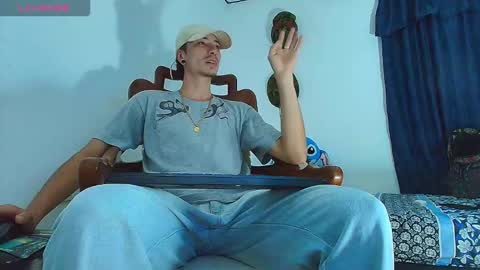 Jimm  Independent Model  online show from October 14, 12:57 am