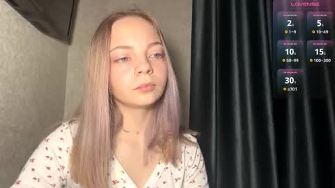 Steff online show from December 5, 6:16 pm