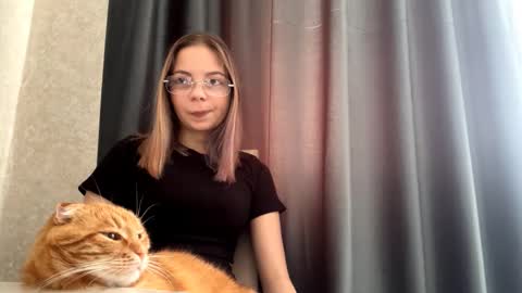 Snapshot of jimmiesobczynski chatting on October 18, 7:45 am Steff online show from October 18, 7:45 am