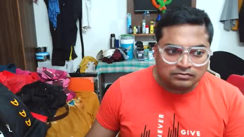 ASK online show from September 21, 12:36 am