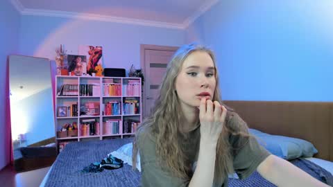 Amy  next stream on Wednesday Thursday Friday Saturday and Sunday at 16 pm GMT3 online show from December 13, 5:10 pm