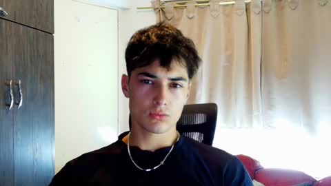 jimmy_classic online show from February 3, 1:24 am