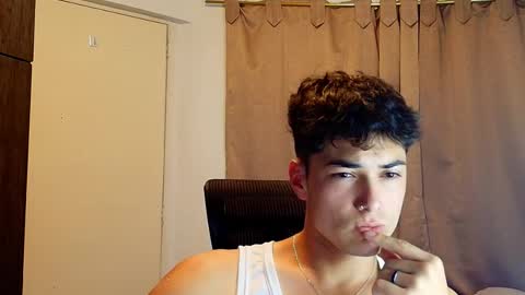 jimmy_classic online show from October 14, 11:30 pm