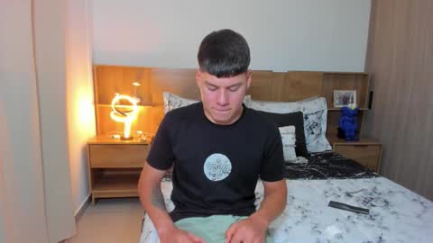 Jimmy Vance online show from September 20, 5:49 pm