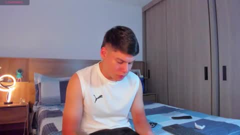 Jimmy Vance online show from November 15, 7:15 pm