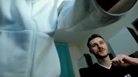 AlphaJimmy online show from March 22, 5:06 pm