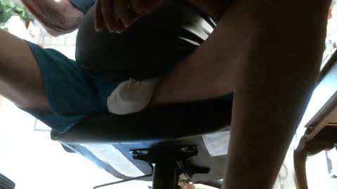 Snapshot of jimsundies chatting on February 14, 2:54 pm jimwellhung online show from February 14, 2:54 pm