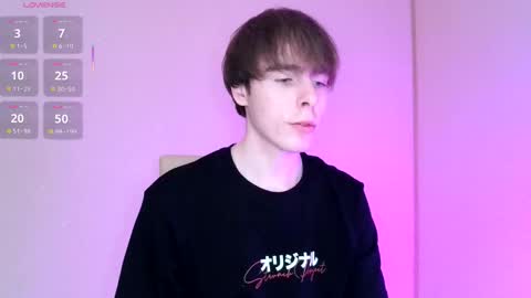 JimSynergyX online show from November 10, 4:10 pm