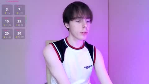 JimSynergyX online show from November 13, 4:09 pm