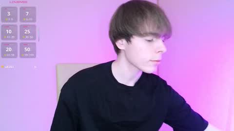 JimSynergyX online show from November 6, 5:38 pm