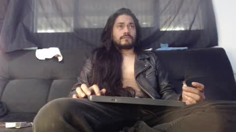 jin_woosex online show from November 7, 7:05 pm