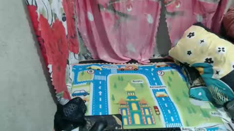 jinky212 online show from April 13, 2:38 am