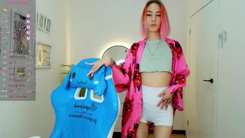 jinx_boom online show from February 15, 8:22 am