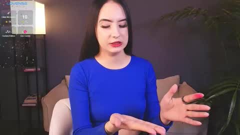 jinx_boom online show from November 7, 2:58 am