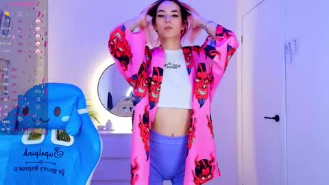 jinx_boom online show from March 5, 8:32 am