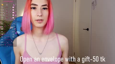 jinx_boom online show from February 7, 12:06 pm