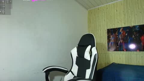 JINX CANDY online show from January 13, 4:09 am