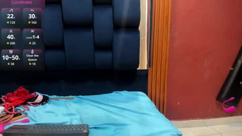 jisooluv online show from March 20, 9:53 pm