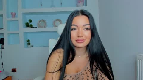 Juliee online show from October 21, 5:27 pm