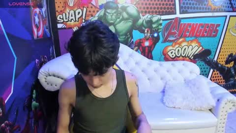 Snapshot of jisus_cat chatting on January 27, 10:06 pm Jisus online show from January 27, 10:06 pm