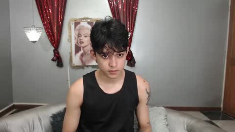 Snapshot of jisus_cat chatting on March 11, 7:46 am Jisus online show from March 11, 7:46 am