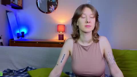 Hey Guys We are Julia ginger  Tina brunette online show from January 16, 8:23 am