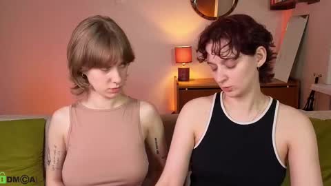 Hey Guys We are Julia ginger  Tina brunette online show from October 24, 11:49 pm