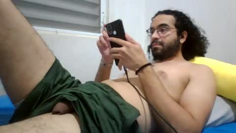 jizzafor online show from July 14, 12:03 am