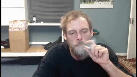 JamesJan van Rebel online show from June 23, 1:24 am