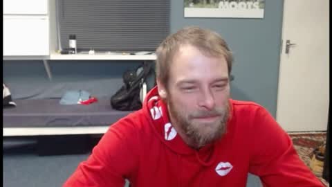 JamesJan van Rebel online show from June 27, 2:17 am
