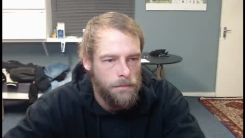 JamesJan van Rebel online show from July 13, 2:48 am