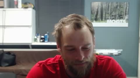 JamesJan van Rebel online show from November 30, 2:40 am