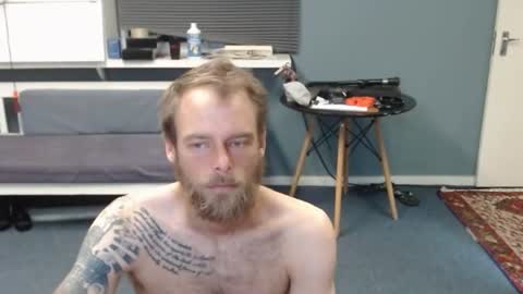 JamesJan van Rebel online show from March 10, 2:49 am