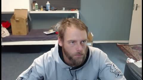 JamesJan van Rebel online show from April 30, 2:16 am