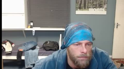 JamesJan van Rebel online show from July 14, 2:05 am