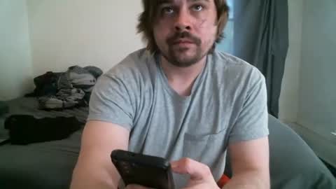 Jake online show from May 13, 2:16 pm