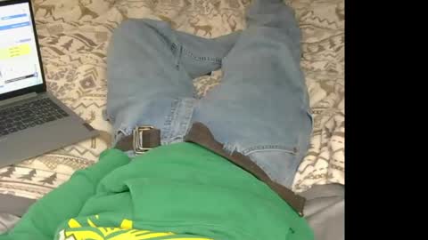 jjunior420 online show from March 7, 4:07 pm