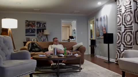 The best time guy online show from November 3, 6:25 am