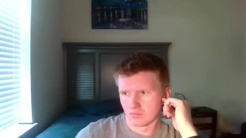 jledger3405 online show from April 22, 5:20 pm