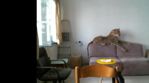 Snapshot of jlmbud chatting on September 29, 10:14 am jlmbud online show from September 29, 10:14 am