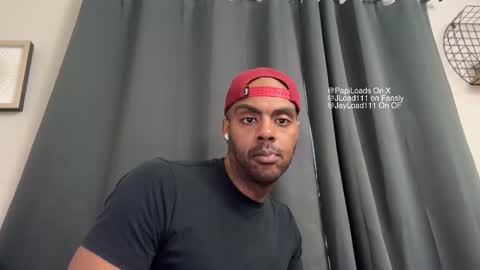 Jay Load  online show from November 22, 11:13 pm