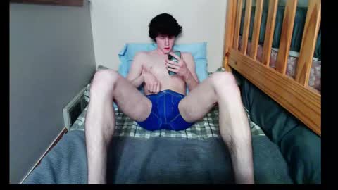 JM online show from February 3, 7:02 am