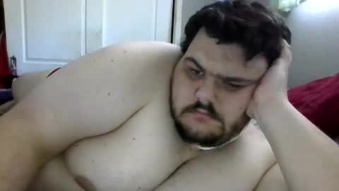 Jeremey online show from April 8, 9:40 pm