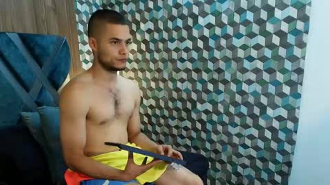  Joao online show from June 2, 10:12 pm